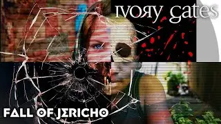 IVORY GATES - FALL OF JERICHO