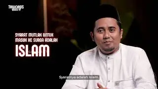 Kyai Abdul Wahab Ahmad. Nabawi TV. Apakah semua agama itu benar?? N