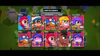 Gram w podróbe brawl starsa