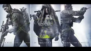 Sniper Ghost Warrior 3: PERFECT Stealth Run (4K) | #gaming #games #gameplay #sniperghostwarrior3
