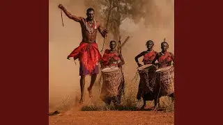 Rituals Beneath the Acacia Moon