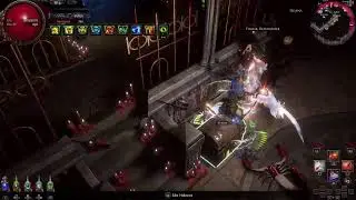 Poe 3.25 Standard Omni TS Build!