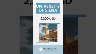 5 More Cheap Universities in Europe #shorts
