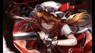 Flandre Scarlet's Theme ~ U.N. Owen Was Her? (Remix)