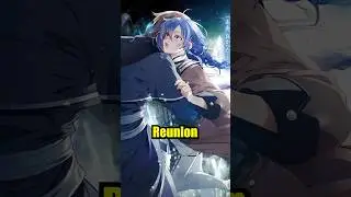 Rudeus Rescues Roxy: Lost in the Labyrinth || Mushoku Tensei || #shorts