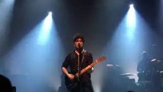 Concert EIFFEL le 27 f&eacute;vrier 2020 &agrave; la ROCK SCHOOL BARBEY: &laquo;&nbsp;Cascade&nbsp;&raquo;
