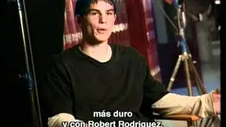 The Faculty (1998) - Josh Hartnett Interview.