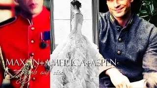 Maxon+America(Aspen) | Angels will rise.