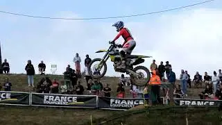 24 MX TOUR Championnat de France IFFENDIC 2023
