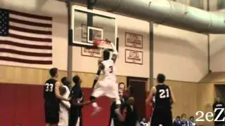 Kentucky's Nerlens Noel Official High School 2eZ Mixtape