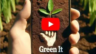 How Green IT Can Save the Planet (and Your Wallet) 🔥#greenit #sustainable #informationtechnology