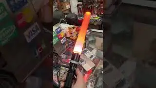 Senter LED swat