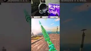 Vasifyy Turns on Aimbot | @Vasifyywz on #Twitch #rebirthisland #warzone #callofduty #fyp