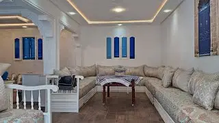 منزل🏡 شكل فيلا 🇲🇦مولاها وأقف 🤲على البيع ✍️ ثمن مناسب👆 محفطة👈 قريبة البحر 🏊⛱️0649572273☎️🇨🇦🇨🇵🇩🇪🇪🇸🇱🇷🇪🇺