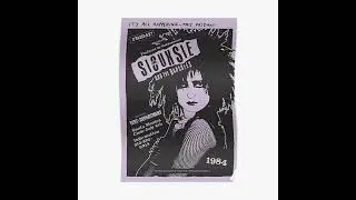 Siouxsie and the Banshees, Live in Santa Monica CA, 1984-07-06 (audio only, RQ-J36 source)