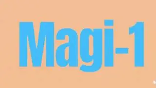 Sand AI Unveils MAGI-1: Open-Source AI for Unlimited Video Generation from a Single Image