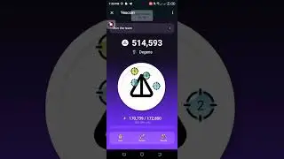 Yescoin Hack mine.App link in telegram full free id@kingisback989 #yescoin#airdroptrick#money#trick