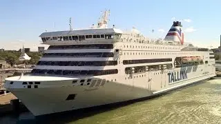 Tallink Romantika 06/15
