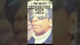 COMING SOON : THE MOST UNPREDICTABLE REGGIE SHOW LIVE AT THE SUNSET STRIP, THANKS FOR YOUR SUPPORT❤️