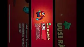 What a luck!!? #blueforce #luck #brawlstars  #viral #boxesvsdrops