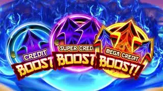 Fortune Coin Boost&trade;  Video Slots by IGT  - Game Play Video (International version)