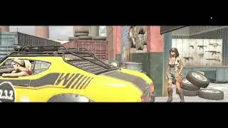 Zombie State Gameplay 1st Stage to Final Stage FPS Guns Walkthrough The State Gameplay.