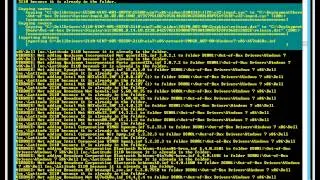Import Dell Drivers into MDT Litetouch
