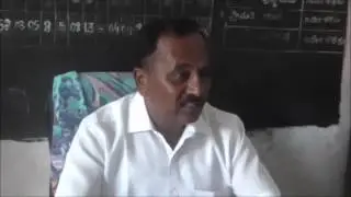 K.S Lingesha