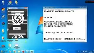 CREDITOS GRATIS PARA IMVU 2018