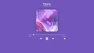 Lo-fi, gentle piano, soft beats, ambient textures, vinyl crackle