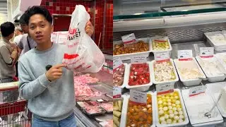 How much money do I spend on shopping in Israel?