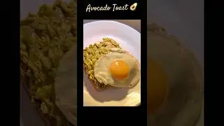 Avocado Toast Recipe | Proud Malayalis | Healthy Diet | Recipe on Description #cookingchronicles #pm