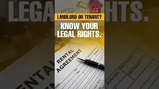 New Rental Rule Alert | Legalkart #law #legaladvice  #rentalproperty #legalhelp #legalnews #legal