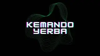 Kemando Yerba - Humo blanco