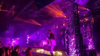 The Plot In You Live 4K - Pretend - Starland Ballroom, NJ - September 7, 2025