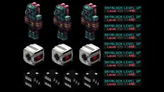 Over 5 Billion Coins in RNG | Hypixel Skyblock