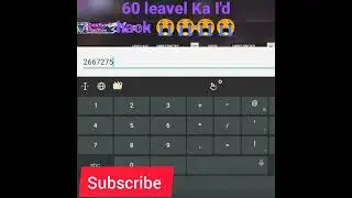 Free Fire#mein id hack Ho Gaya😭#please Support me#viralvideo plz 😭😭😭