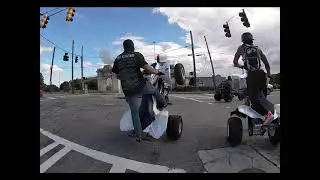 ATL Rideout 2021