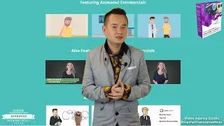 Video Agency Studio Demo Video - get *BEST* Bonus and Review HERE!