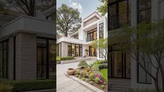 Beautiful 2-Story House: Cozy & Peaceful Living
