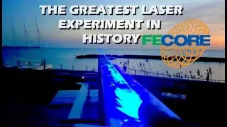 [Decimal Z] The Greatest Experiment Laser in History - FECORE VOSTFR HD