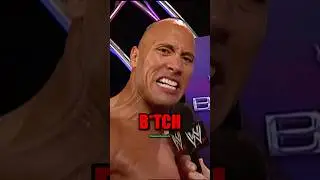 Рок УНИЧТОЖАЕТ Голдберга #therock #goldberg #romanreigns #codyrhodes #stonecold #wwe #ufc #jre