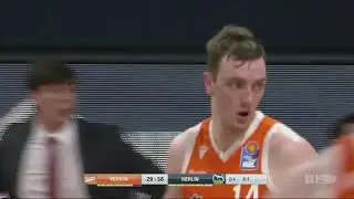 Makes Philipp Herkenhoff - easyCredit BBL Final10 Tournament - 2019/20