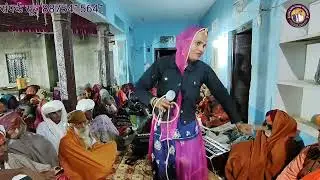 चेतावनी भजन।। सुरता होजा भजन की लार।।Singer Bindu Kumawat।। Shatrughan Sinodiya।। Marwadi Bhajan।।