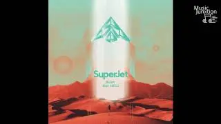 Superjet ft. OFLO - Bullet 