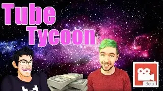 Youtube Money | Tube Tycoon #2