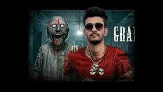 Granny Live 🔴 Spider & Ghost Inside the House | Scary Horror Gameplay