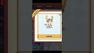 LEGENDARY PET: NEW PET:
