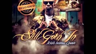 Rich Homie Quan - Type Of Way Official Instrumental *BEST On Youtube