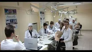 Study Medicine in Ukraine Lviv National Medical University